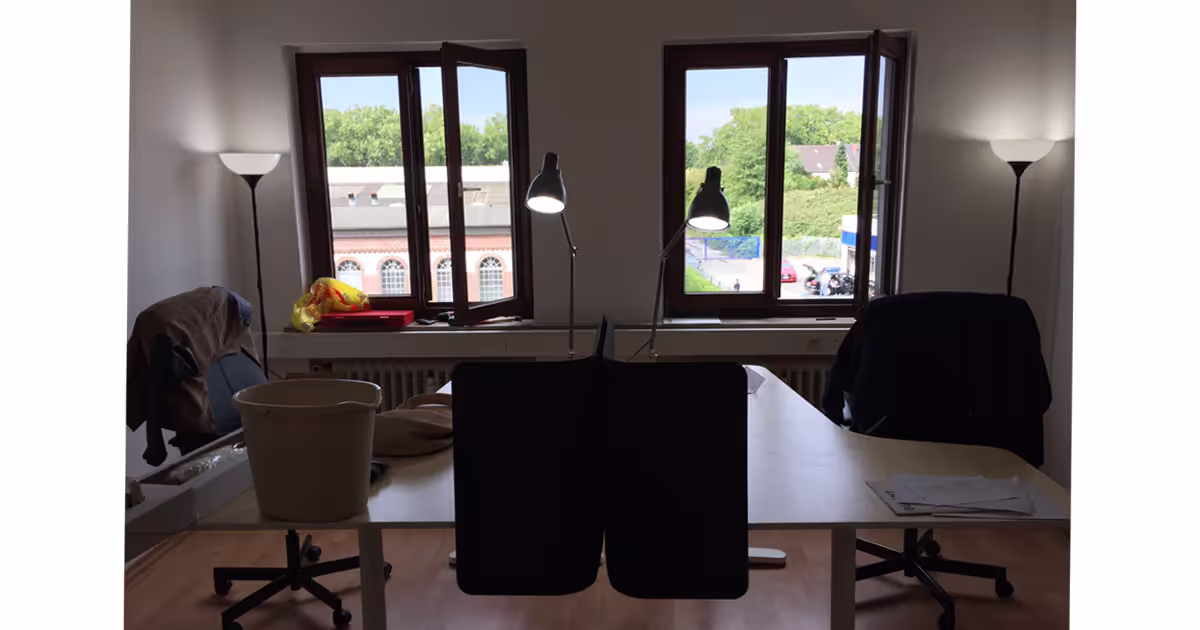 Von der heimlichen Unterstützerin zum offiziellen Teammitglied: Willkommen, Martina!